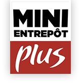 Mini Entrepôt Plus